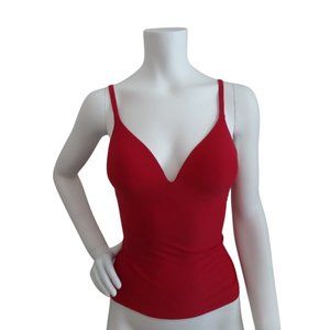 Victoria's Secret Wireless Built-In Bra Camisole / 36B